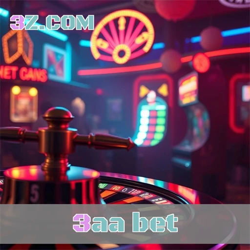 Apostas Diversificadas: Conquiste o Mundo da 3aa Bet