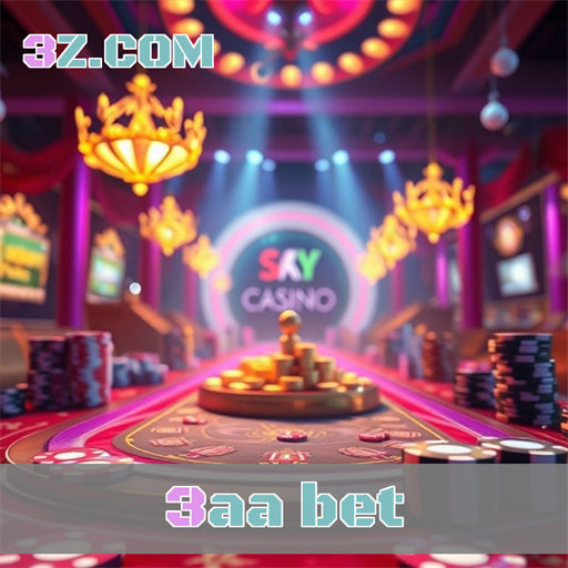 Baixar e Jogar: A Revolução do 3aa bet nas Apostas