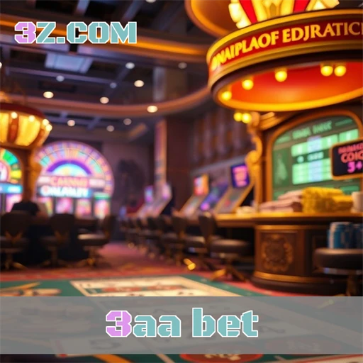 Confiavel e Empolgante: Explore a 3aa bet com Segurança