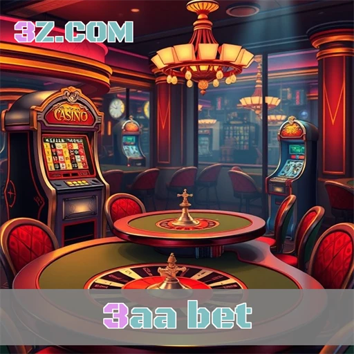 Login Criativo: A Experiência Única do 3aa Bet
