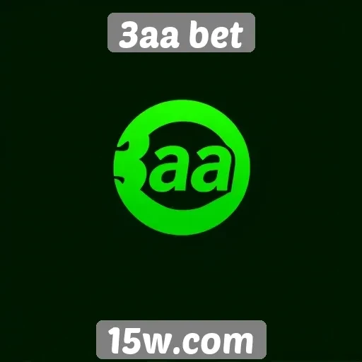Promoções e bônus oferecidos pelo 3aa bet